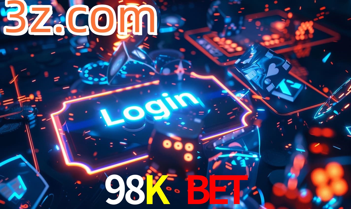 Bônus de Cadastro Cassino 98K Bet